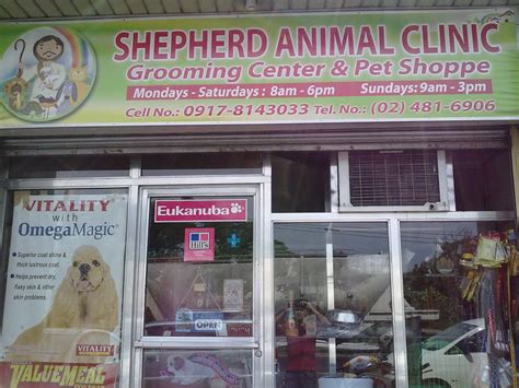 The 10 best veterinary in Muntinlupa .